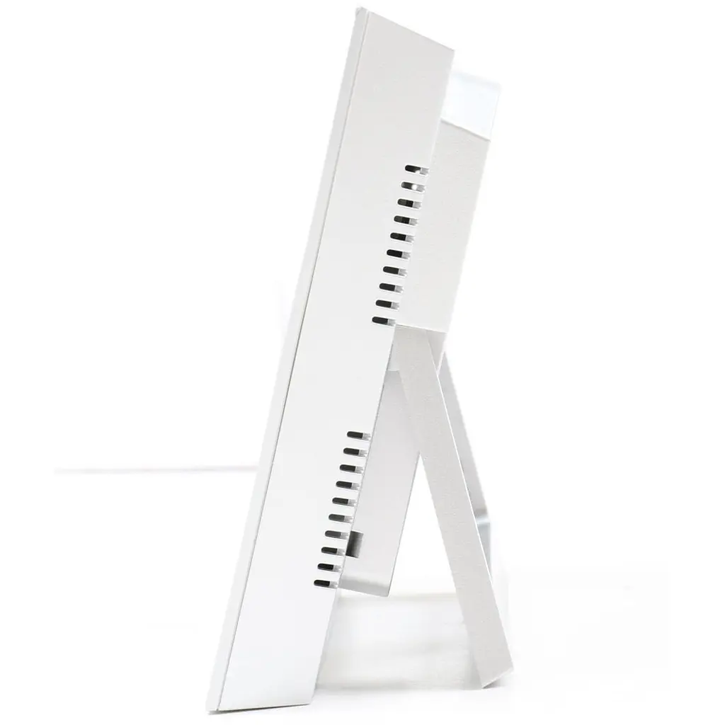 Метеостанція Technoline DirektWetter WD2000 Silver (WD2000) - фото 5