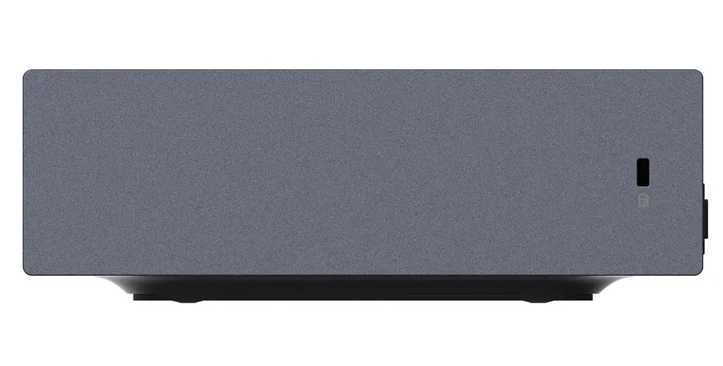 Комп'ютер GIGABYTE AI TOP ATOM 20-Core Arm/128GB LPDDR5x/4TB SSD PCIe 4.0/NVIDIA Blackwell Superchip/NV DGX OS (ATAGB10-9001) - фото 5