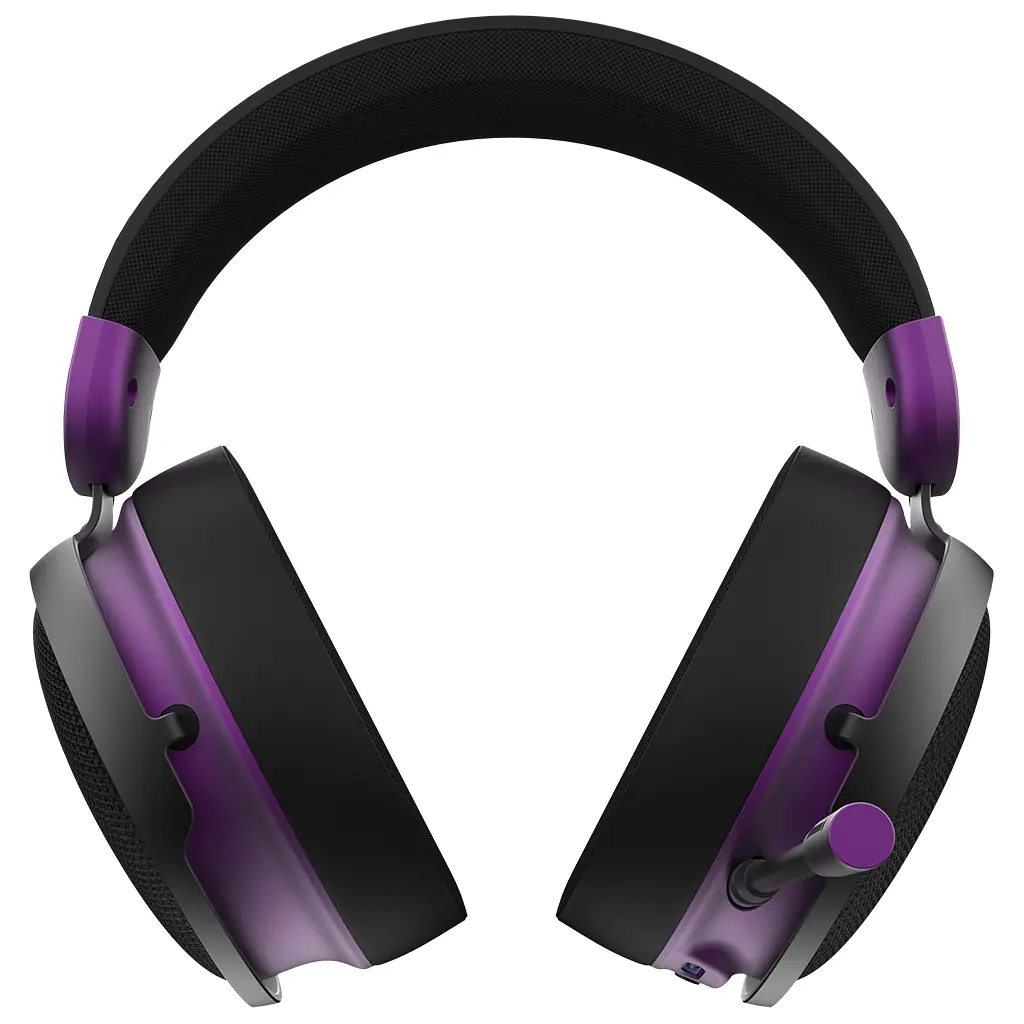 Навушники Dark Project Sono Wireless Black (DPP_SONO_WLESS_BLACK) - фото 2