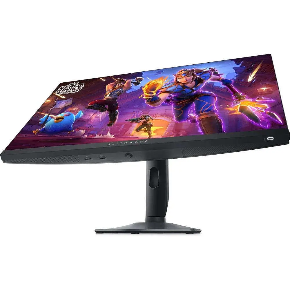 Монітор Alienware AW2724HF (210-BHTM) - фото 4