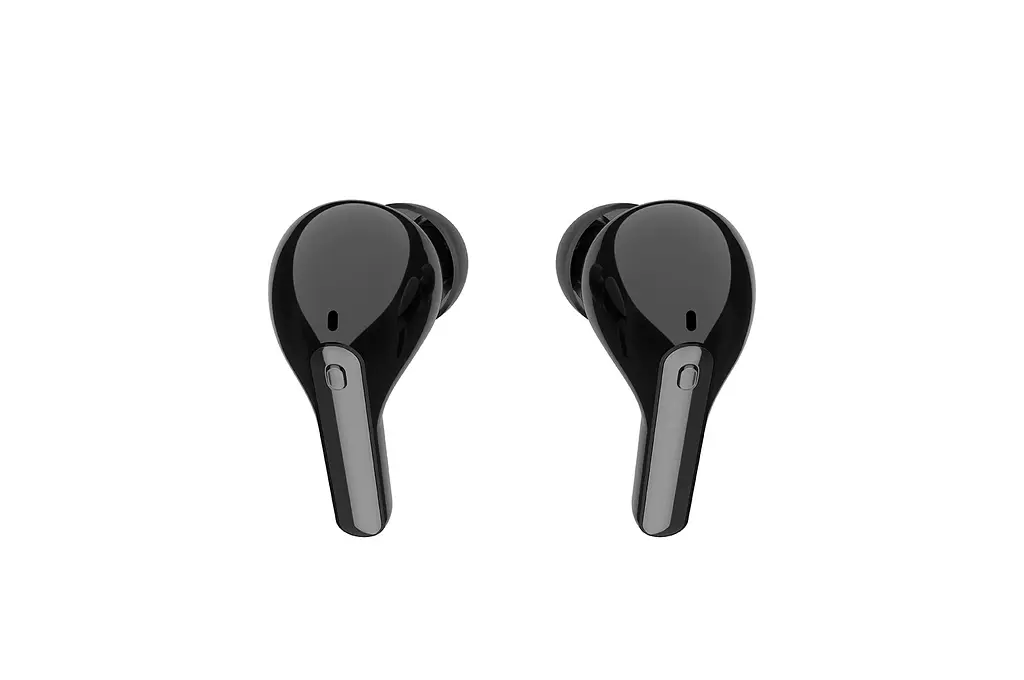 Наушники LG TONE Free FN7 True Wireless ANC UVnano IPX4 Black (HBS-FN7.ABRUBK) - фото 8