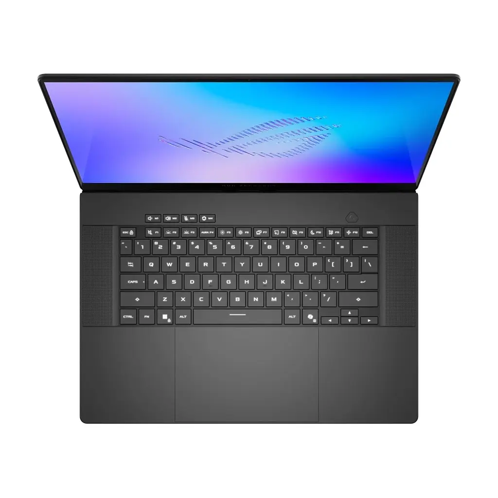 Ноутбук ASUS ROG Zephyrus G16 GU606AR-TB063W (90NR0PC2-M00590) - фото 4