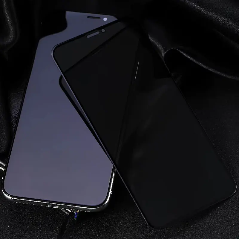Защитное стекло Remax 3D (GL-27) для Apple iPhone 11 / XR (6.1) - фото 3