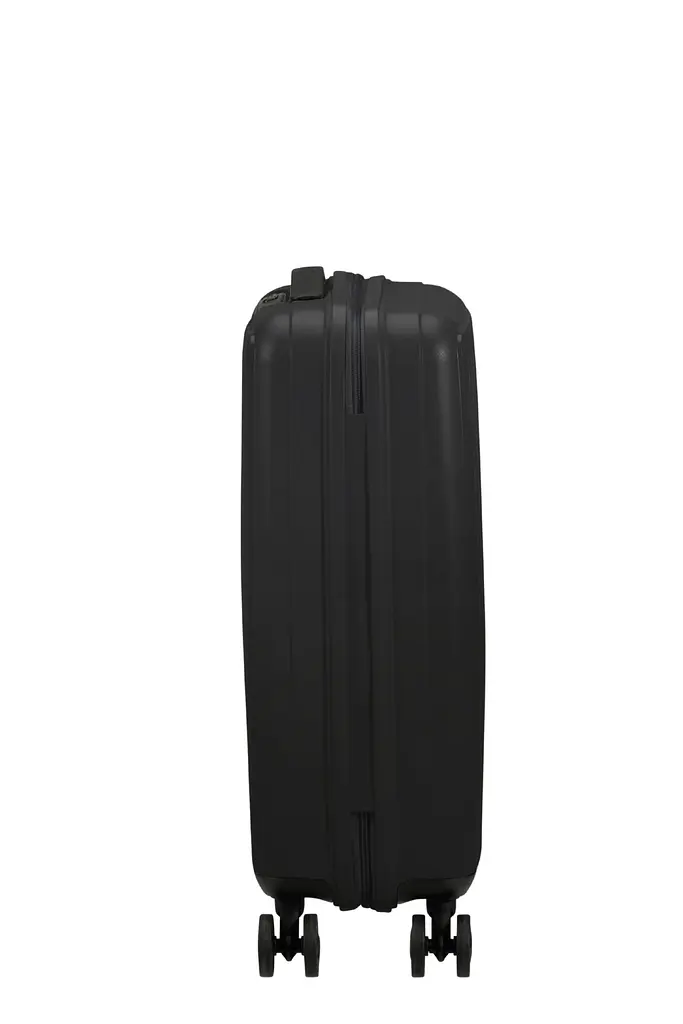 Валіза American Tourister REJOY TRUE BLACK 55х40х20 55 См MH3*19001 - фото 3