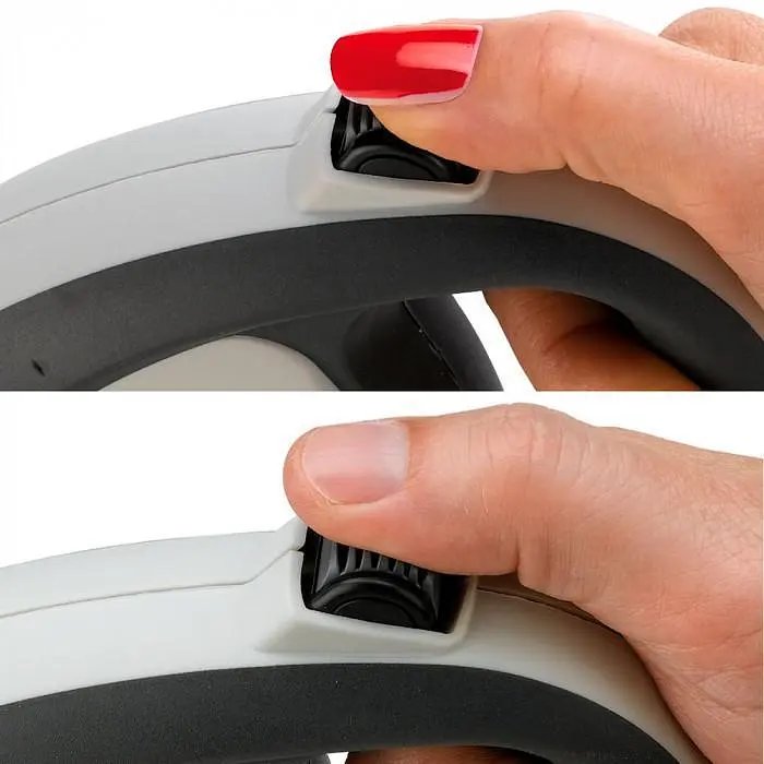 Рулетка Ferplast FLIPPY TECH TAPE S (FR19579819-7) - фото 4