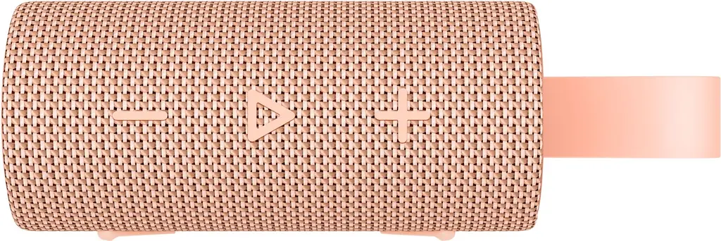 Портативна акустика Xiaomi Sound Pocket 5W pink (MDZ-37-DB / QBH4380GL) - фото 3