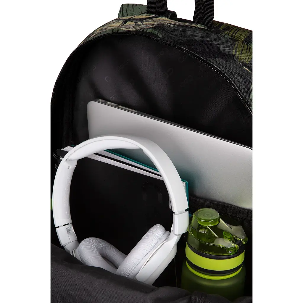 Рюкзак CoolPack Rіder Adventure Park, 27 л, 44x33x19 см (F059672) - фото 6