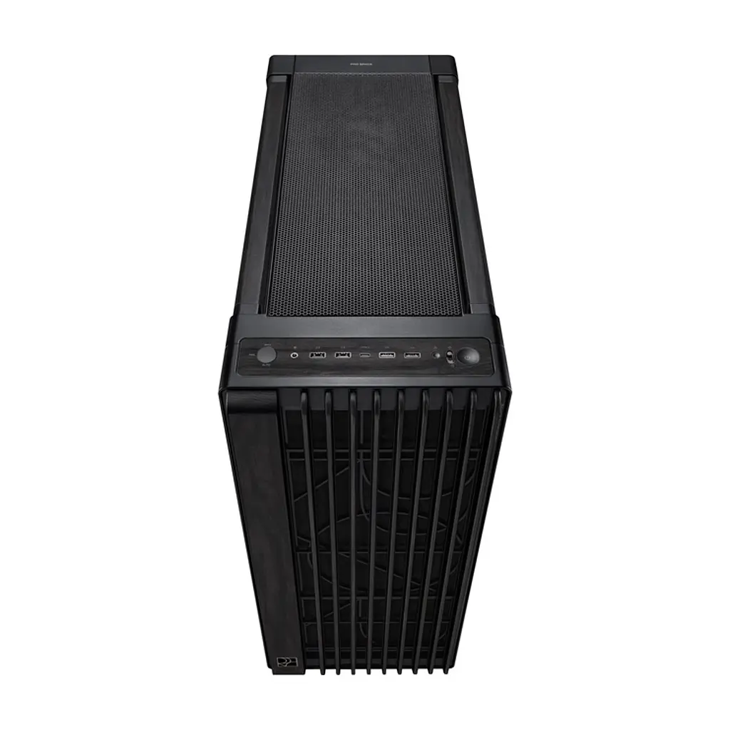 Корпус для ПК ASUS ProArt PA602 Wood Edition Metal Panel (90DC00J0-B09020) - фото 6