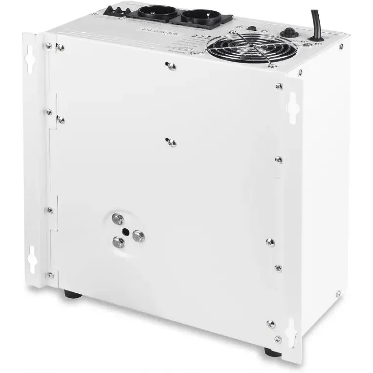 Гібридний ДБЖ/інвертор Volt Polska SINUS PRO 2000 S 24/230V 1400/2000W + 2 шт Акумулятор VOLT VRLA 100Ah 12V - фото 3