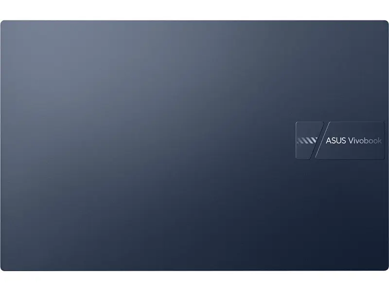 Ноутбук Asus VivoBook 15 X1502VA Quiet Blue (X1502VA-BQ487, 90NB10T1-M00MK0) - фото 2