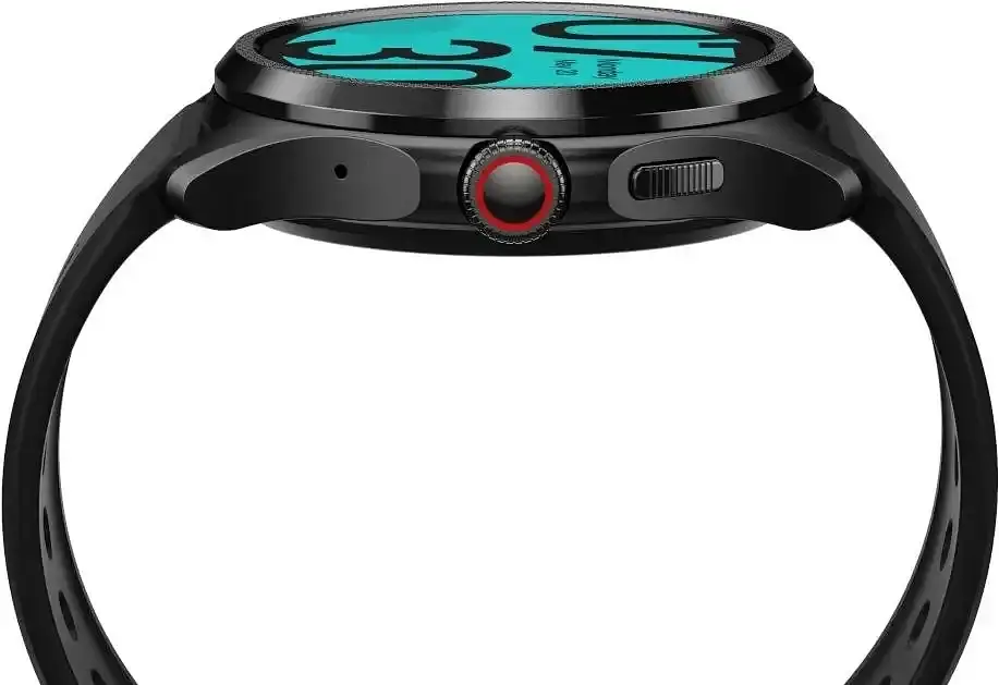 Смарт-часы Mobvoi Ticwatch Pro 5 GPS Elite Edition (P3170000300A) - фото 6