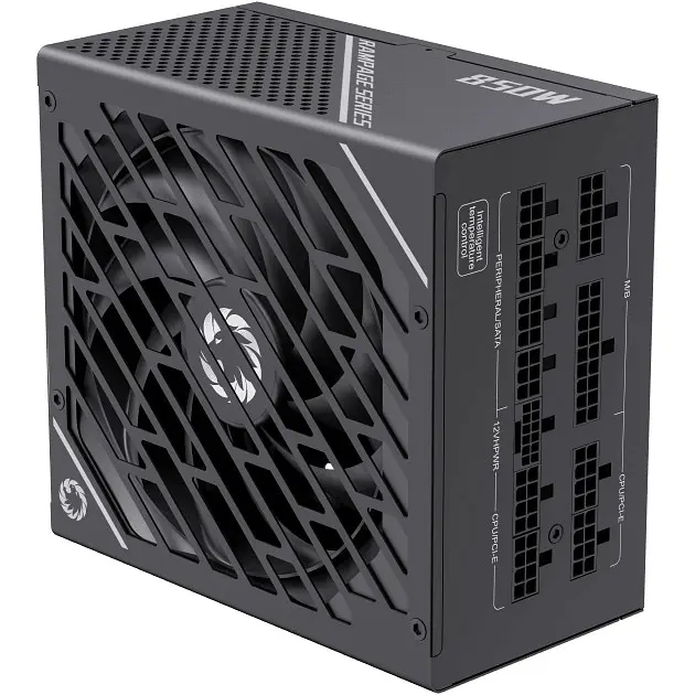 Блок питания GameMax GX-850 PRO BK [93731] - фото 5