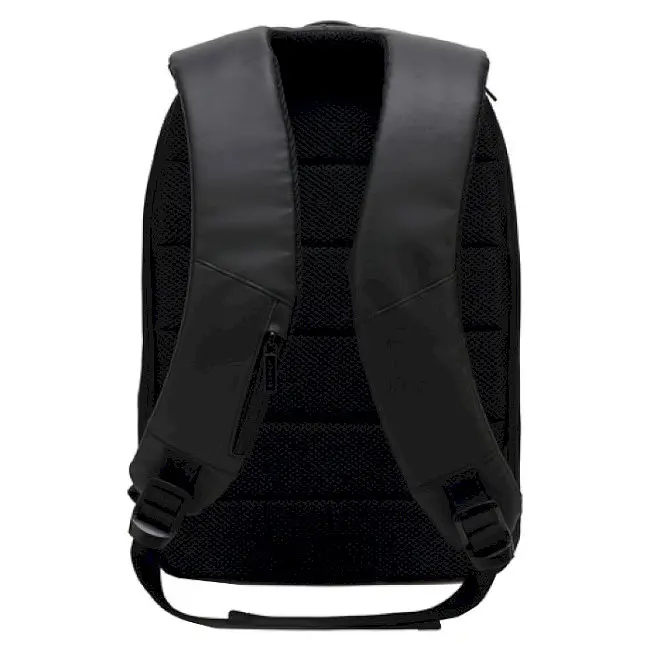 Рюкзак для ноутбука Frime Shell 15.6" Grey (Shell Grey) - фото 4