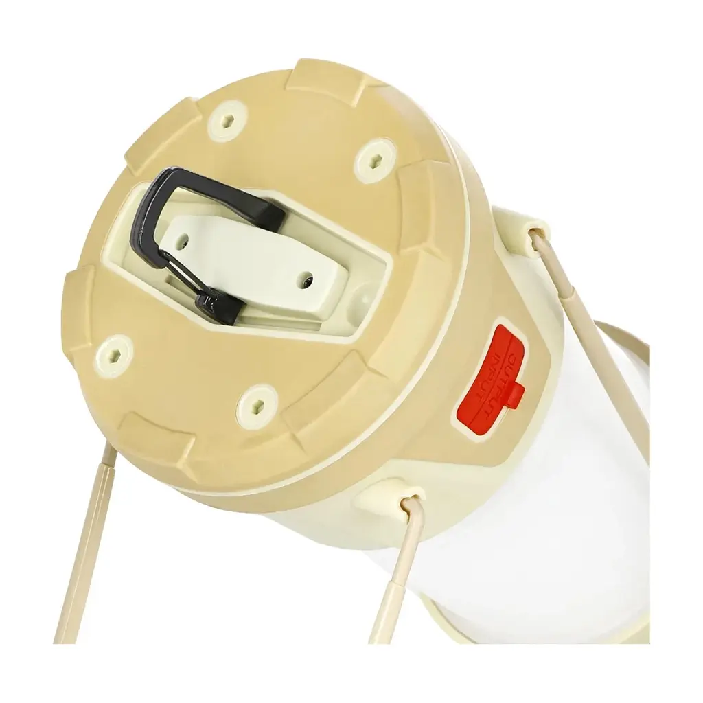 Ліхтар Falcon Eye Campfire (1720 Lm) Cool/Warm White/Red LED Powerbank USB-C (FCL0032) (DAS303971) - фото 5
