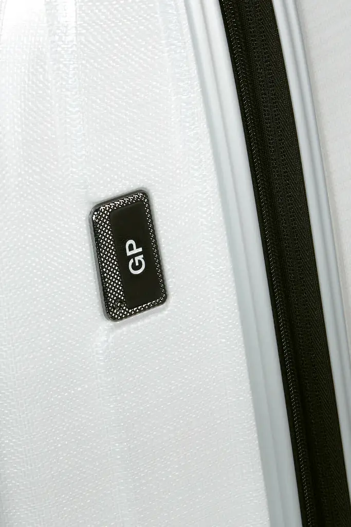 Чемодан 76 См Samsonite NEXIS COTTON WHITE 76x52x29(32) KT1*05004 - фото 12