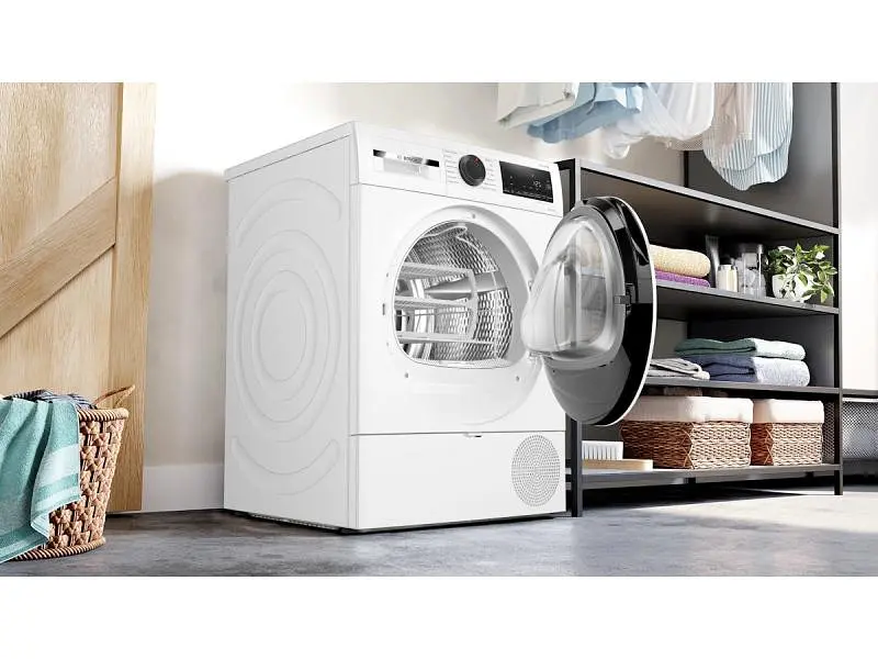 Сушильна машина Bosch WQG233DGPL - фото 12