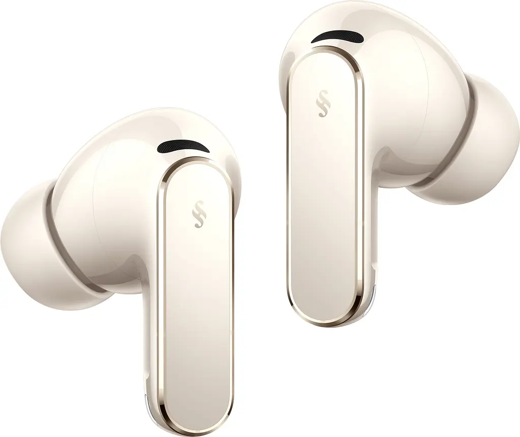 Навушники HUAWEI FreeBuds Pro 5 Sand (55038662) - фото 6