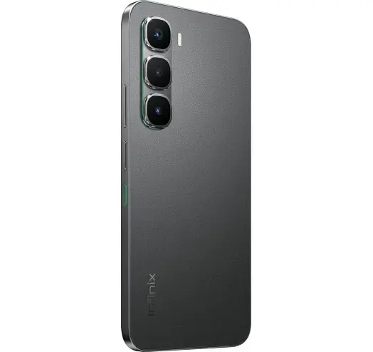 Смартфон Infinix Hot 60 Pro X6885 8/256Gb Sleek Black UA UCRF - фото 3