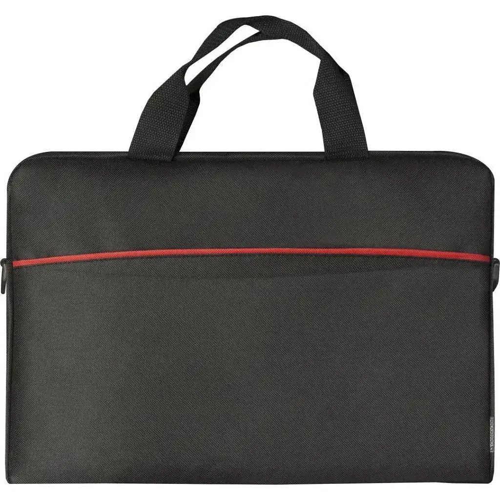 Сумка для ноутбука Defender 15,6" Lite black (26083) - фото 2