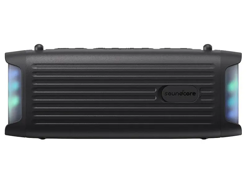 Портативна акустика ANKER SoundCore Boom 3i Black (D5100010) - фото 10