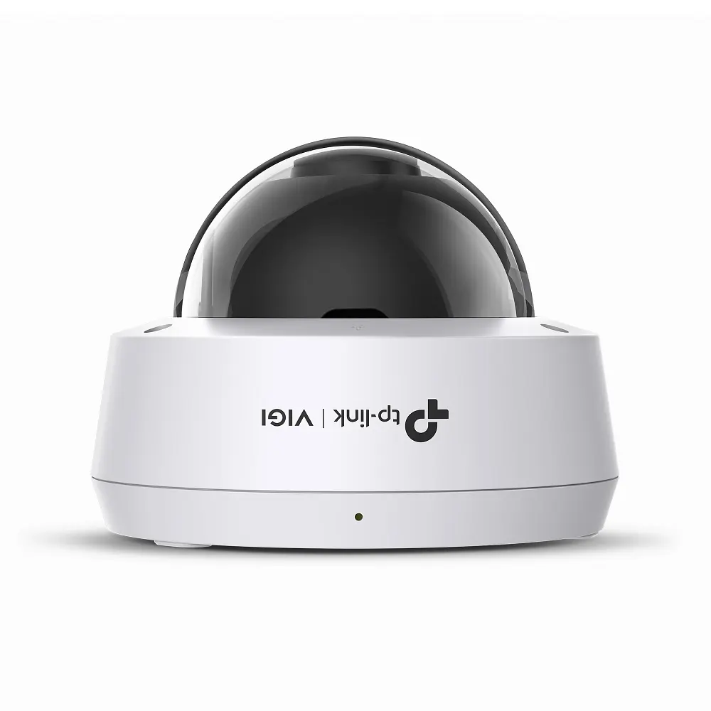 IP-камера VIGI C230-2.8, PoE, 3Мп, 2,8 мм, H265+, IP66, Turret, цветное ночное видение, вуз TP-Link teh0015938 - фото 5