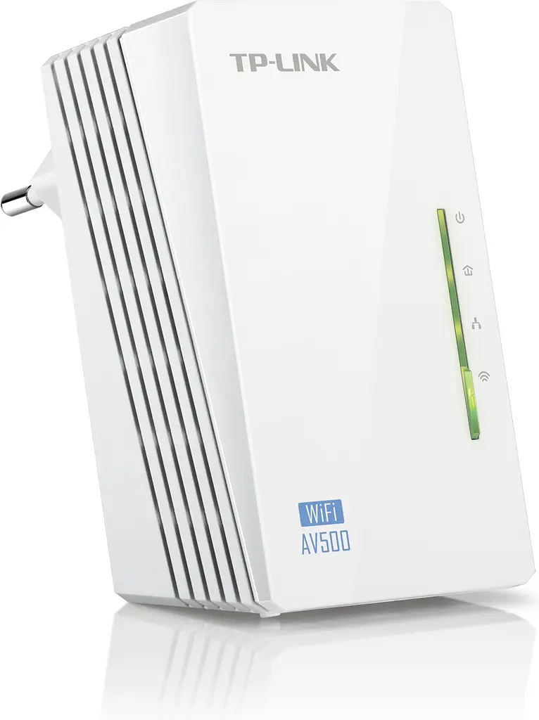 TP-Link TL-WPA4220KIT - фото 6