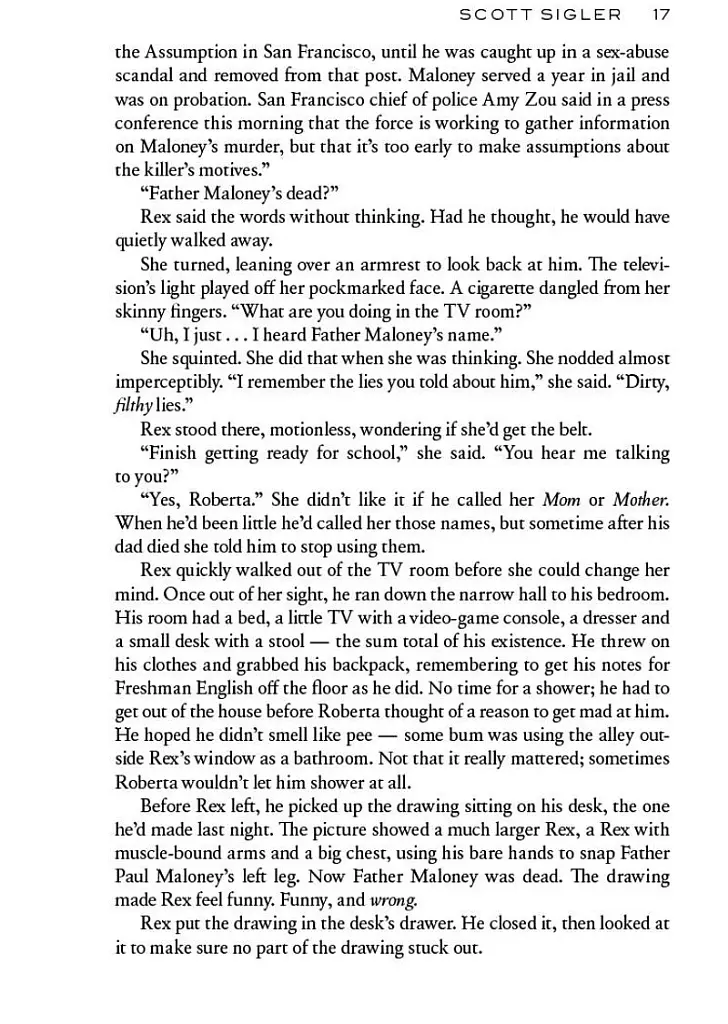 Nocturnal - фото 17