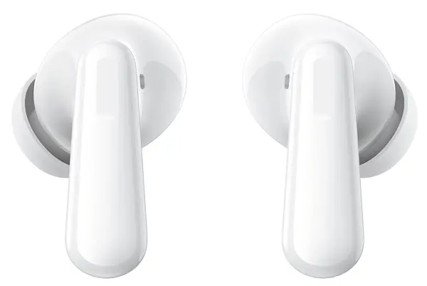 Гарнітура OPPO Enco Air4 Pro ETEA1 Moonlight White - фото 4