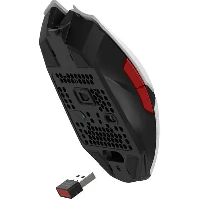 Комп'ютерна мишка A4Tech Bloody R36 Ultra Wireless Naraka (4711421002219) - фото 9