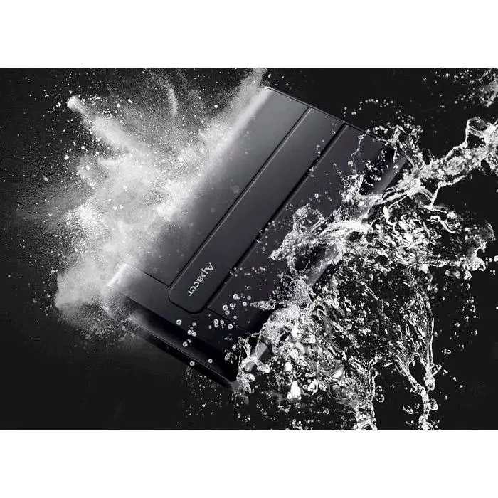 Зовнішній жорсткий диск Apacer AC732 5TB Black (AP5TBAC732B-1) [131725] - фото 12