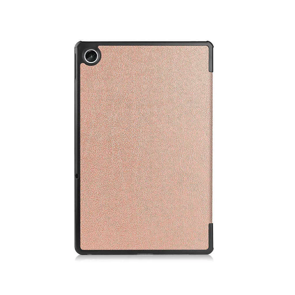 Чохол до планшета BeCover Smart Case Lenovo Tab M10 Plus TB-125F (3rd Gen)/K10 Pro TB-226 10.61" Rose Gold (708308) - фото 3