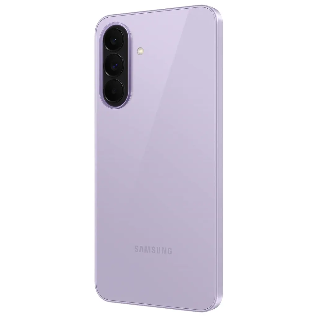 Смартфон Samsung Galaxy A37 5G 8/256GB Awesome Lavender (SM-A376BLVGEUC) - фото 7