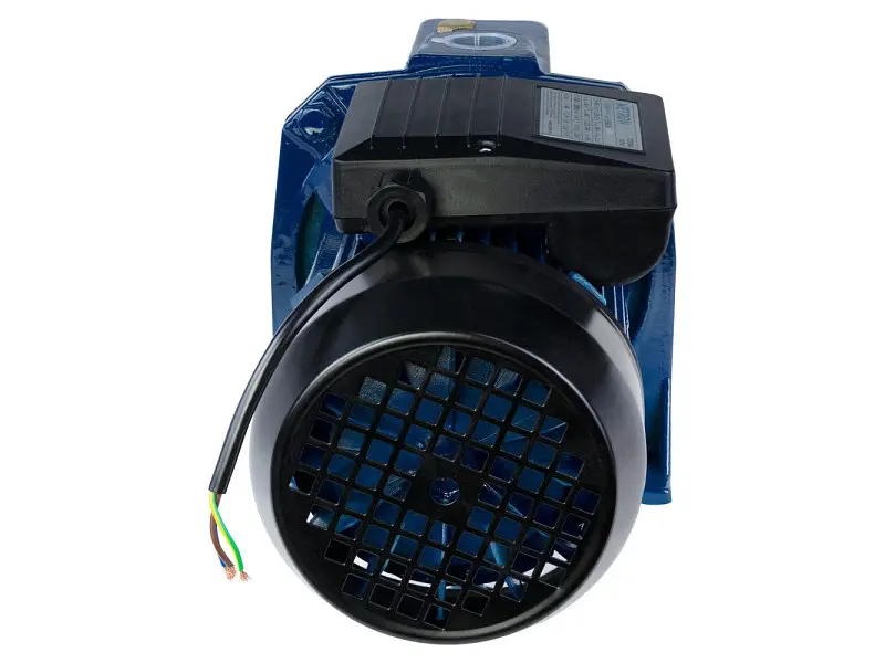 Відцентровий насос Wetron 1.1 кВт, Hmax 50 м, Qmax 60 л/хв (775044) - фото 4
