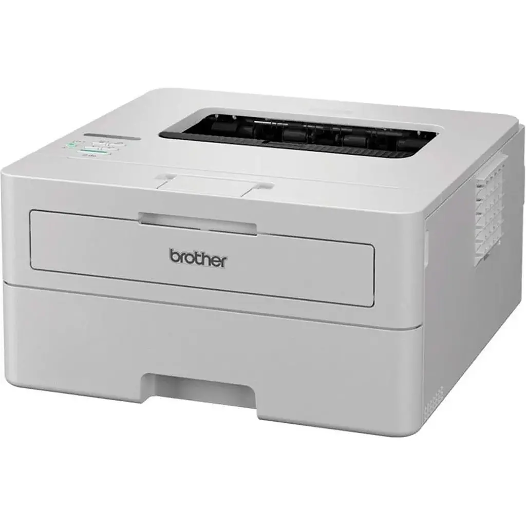Принтер Brother HL-B2180DW (HLB2180DWYJ1) [133490] - фото 2