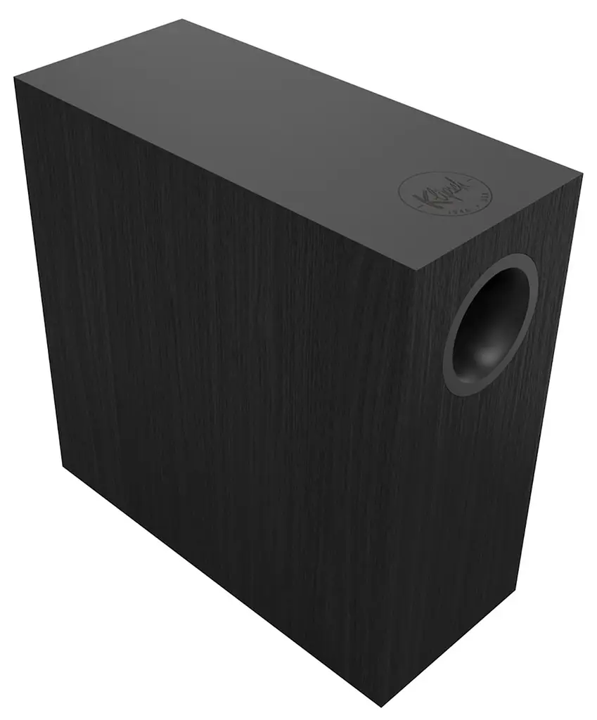 Акустична система Klipsch 2.1 ProMedia Lumina Gaming Audio System with Subwoofer and LED Lighting Effects Black (1080091) - фото 5
