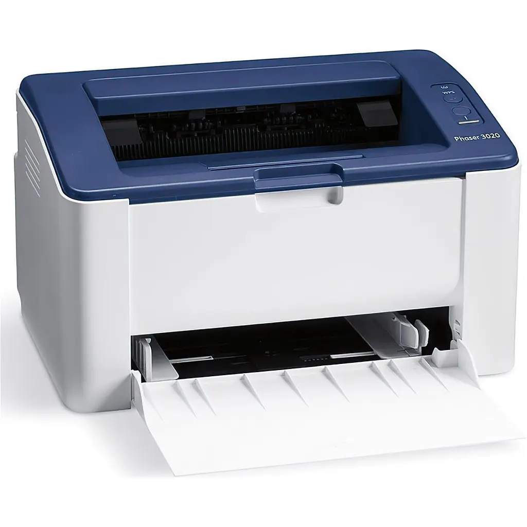 Принтер Xerox Phaser 3020BI (3020V_BI) [103600] - фото 4
