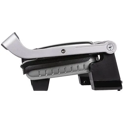 Електрогриль Tefal OptiGrill + GC712D34 [53792] - фото 5