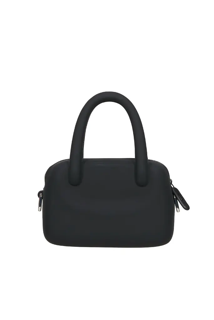 Плечова Сумка American Tourister JELLYPOP ZWART 24x20x10 ML5*09001 - фото 2