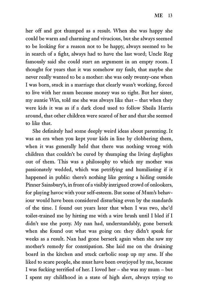 Me. Elton John Official Autobiography - фото 6