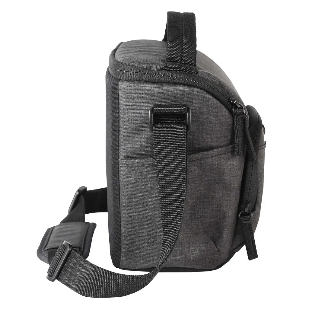 Сумка Vanguard Vesta Aspire 21 Gray (Vesta Aspire 21 GY) - фото 10