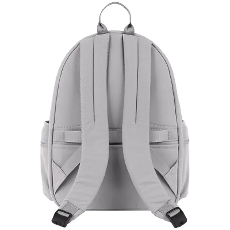 Рюкзак шкільний GoPack Education Teens 2510M сірий (GO26-2510M-2) - фото 4