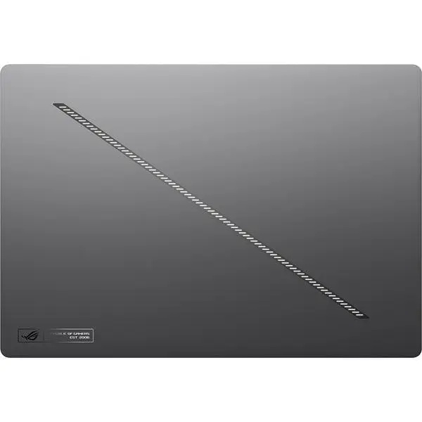 Ноутбук Asus ROG Zephyrus G16 GU605MV-QP114, Intel Core Ultra 7 155H, 240Hz, 4.8GHz, 16WQXGA, 240Hz, 16GB, SSD 512GB, NVIDIA GeForce RTX 4060 8 - фото 13