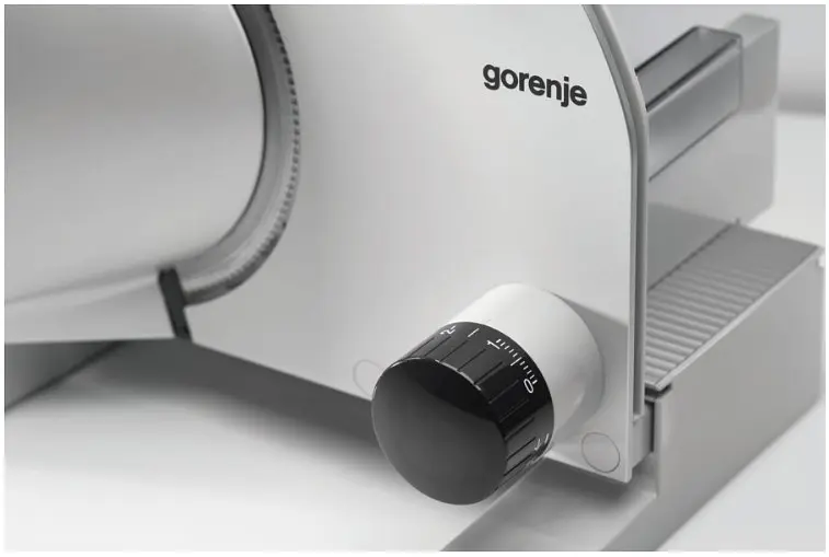 Дискова скиборізка Gorenje R708A (RAM21EV) (6922290) - фото 10