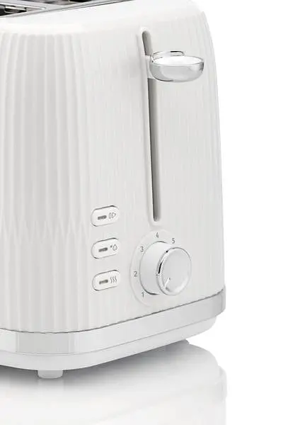 Тостер Gorenje T850DPW (TA1425-CE) - фото 8