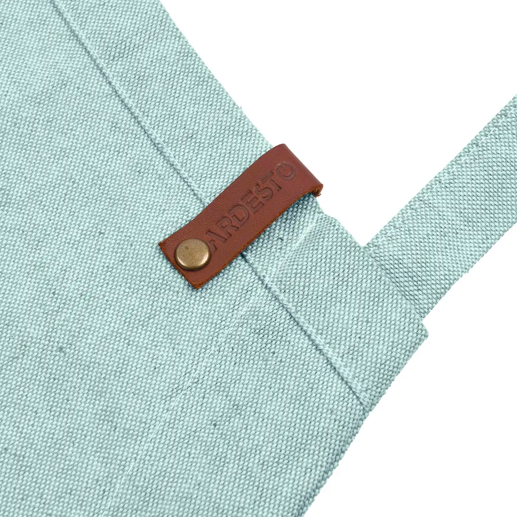 Фартух Ardesto Oliver, 100% бавовна, бірюза (ART12OT) - фото 5