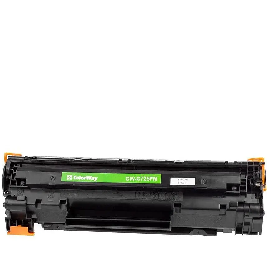 Картридж ColorWay для Canon (725) LBP6000/MF3010 Universal Dual Pack - фото 3