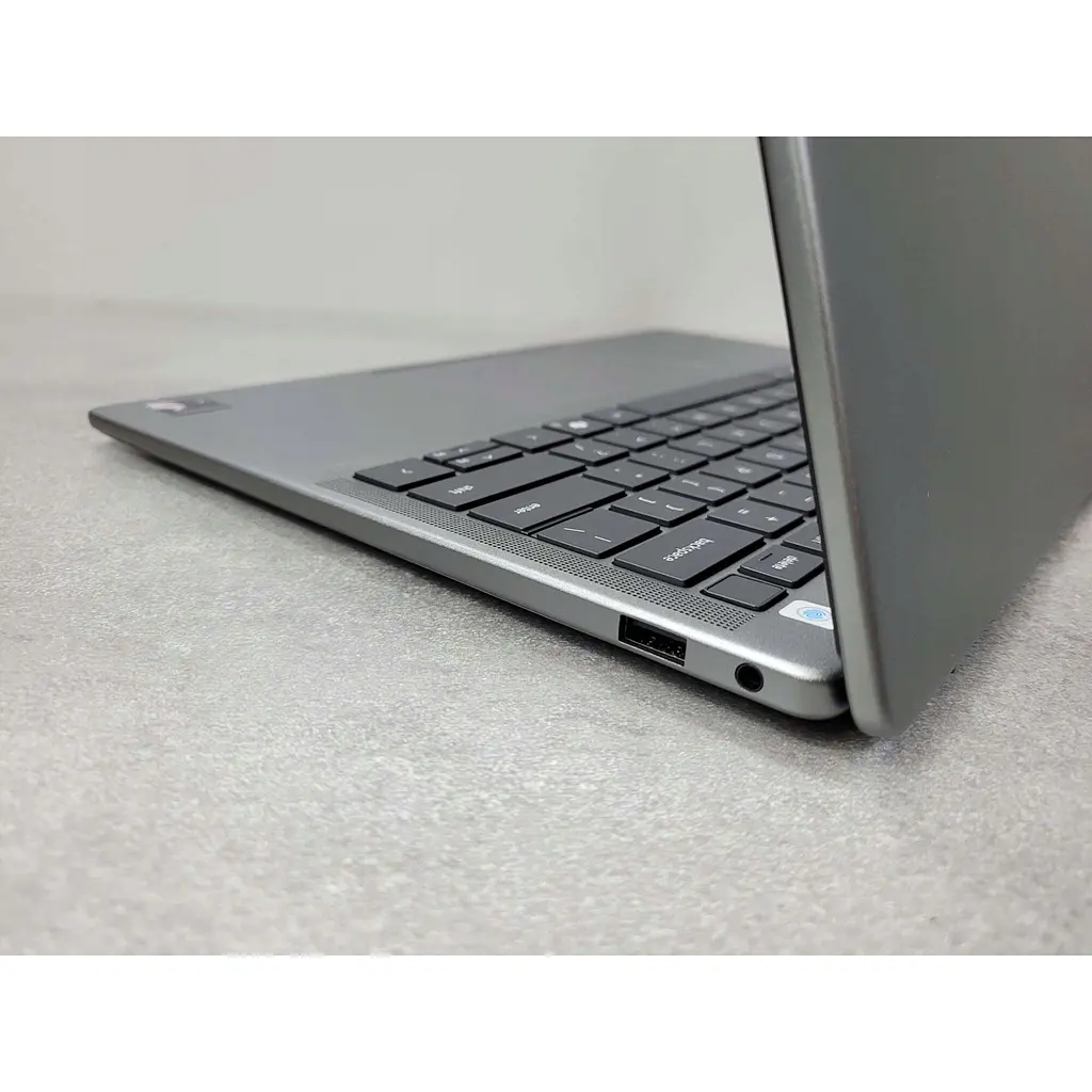 Ноутбук Dell Latitude 7455, Qualcomm Snapdragon X Plus, 16GB, 512GB, QHD +, 1.44 kg - фото 16