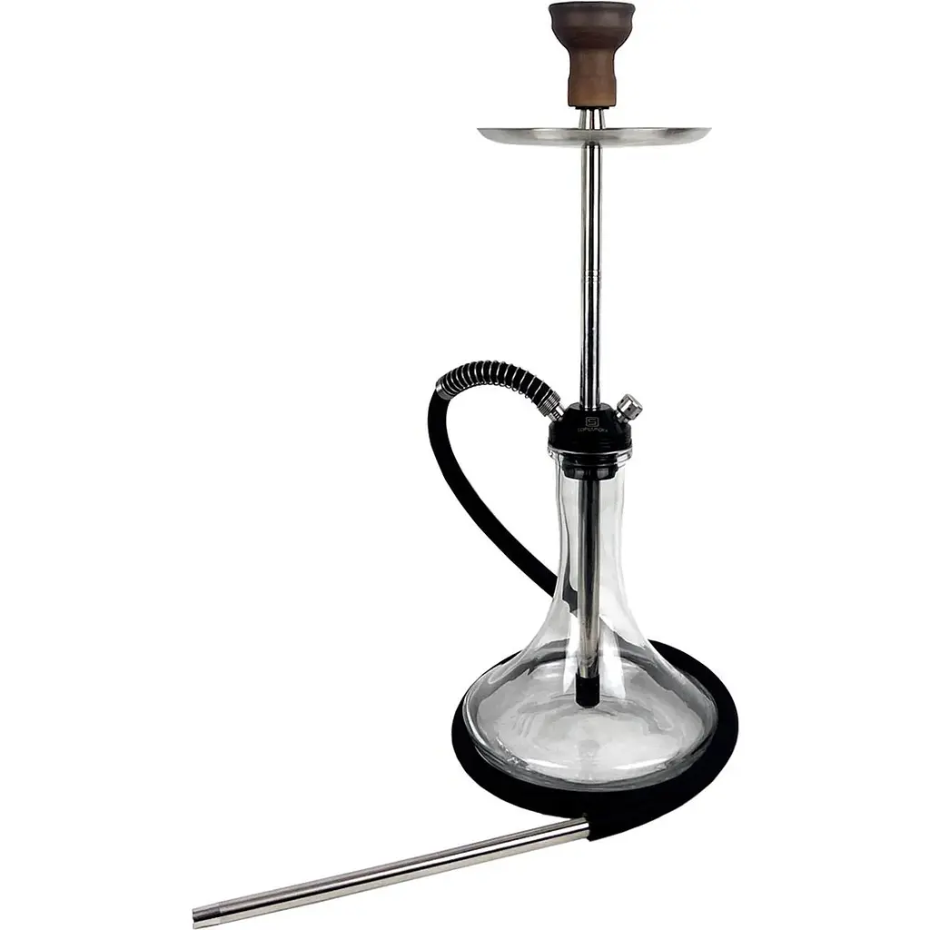 Кальян Sofc Smoke Craft Clear - фото 2