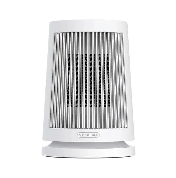Тепловентилятор Xiaomi Mi Home Desktop Heater (ZMNFJ01YM)