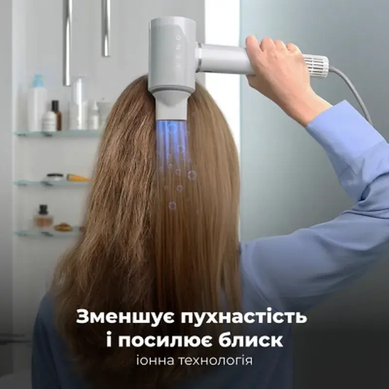 Фен AENO HD5W (AHD0005W) - фото 5